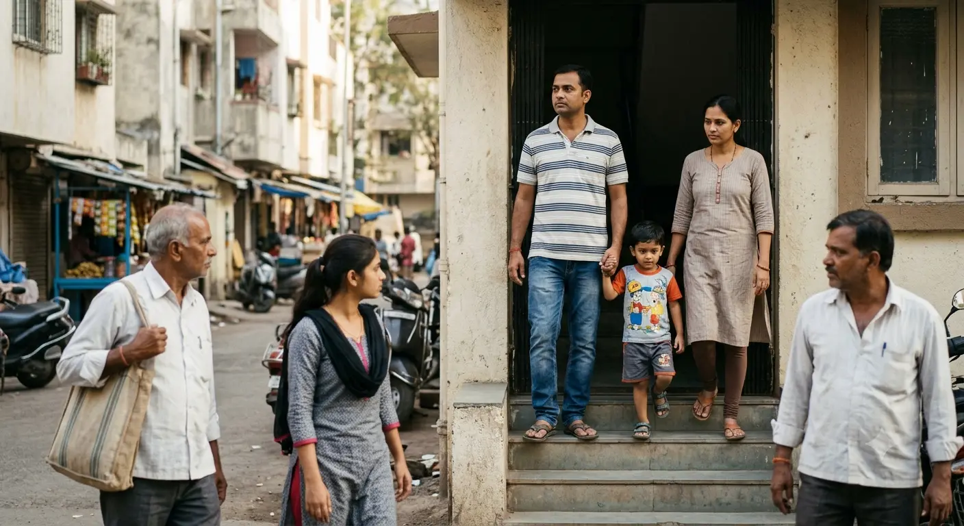 Series: Roots in Nature, Wings in Education Post: 2 Marathi