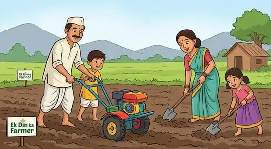 The Foundation (Soil Prep)