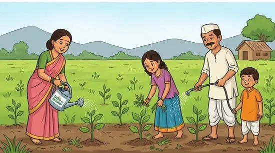 The Care (Nurturing)