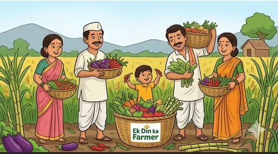 The Reward (Harvesting)