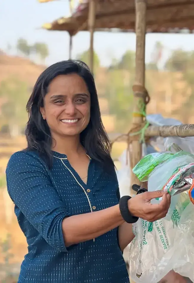The Founder’s Journey: