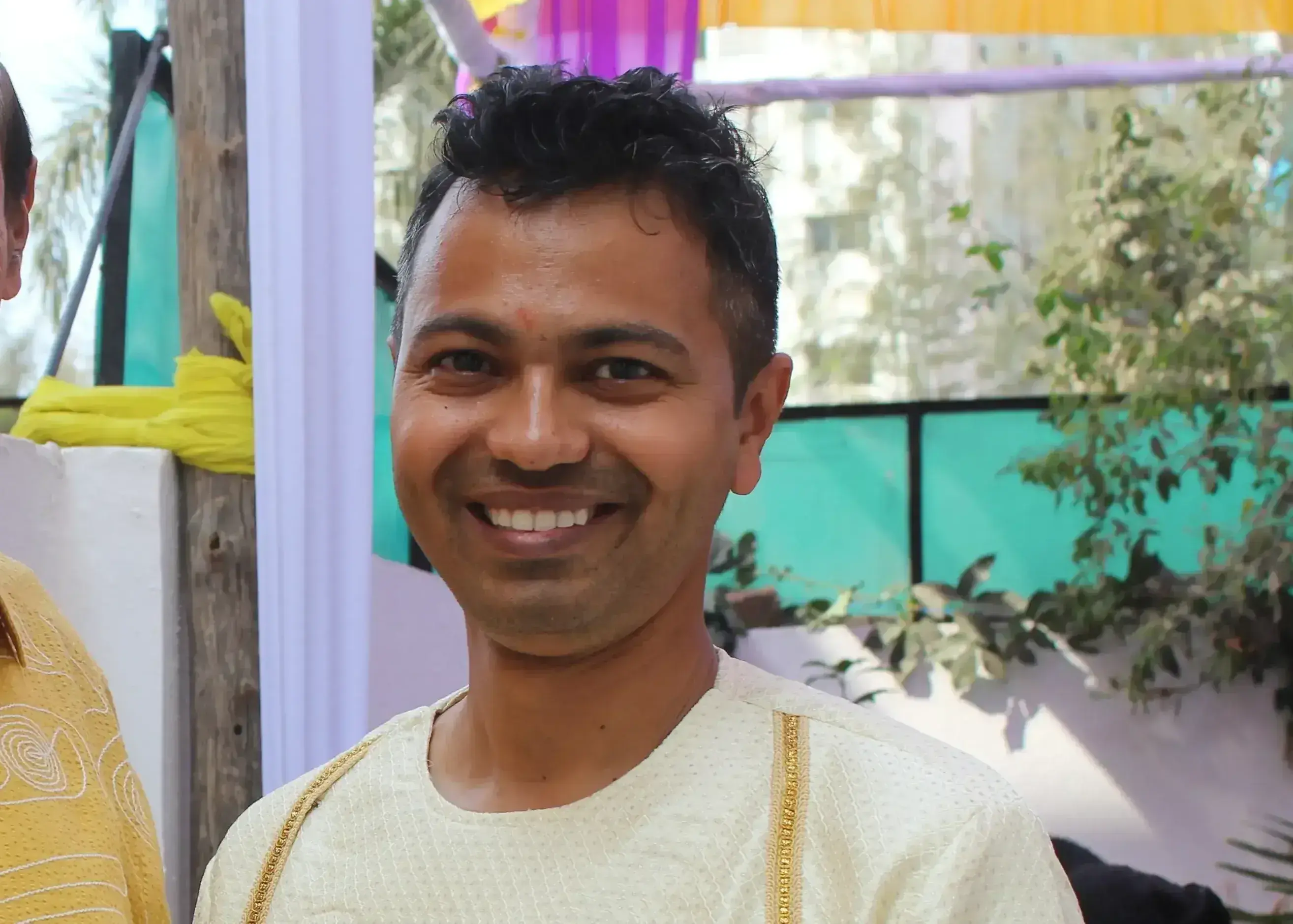 Vipul Pradhan