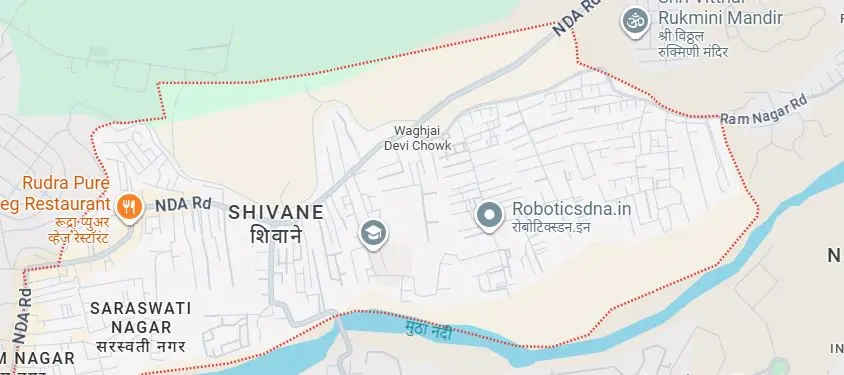 Vaayu Biogas plant Shivane
