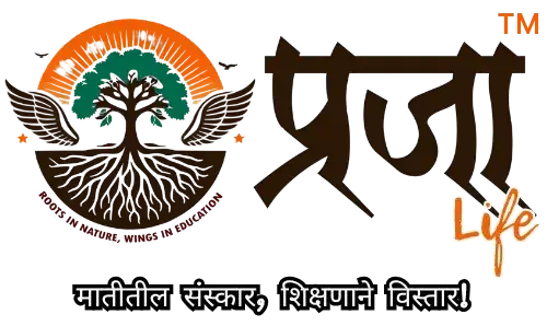 Prajalife Logo