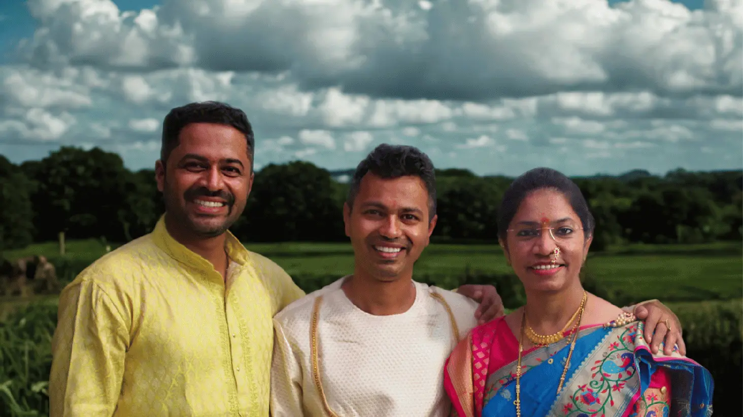 Team Praja