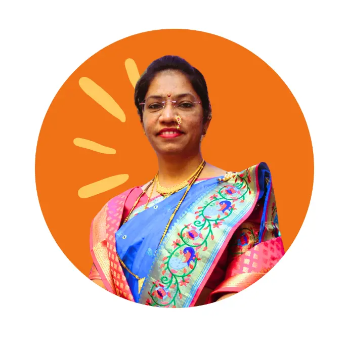 Dr Swati Pradhan