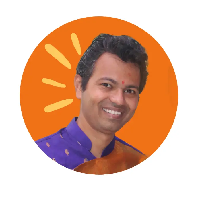 Vipul Pradhan