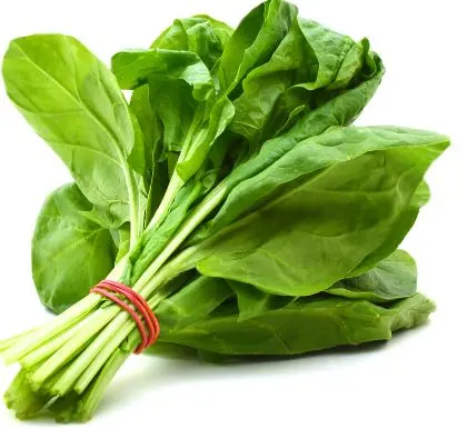 Spinach